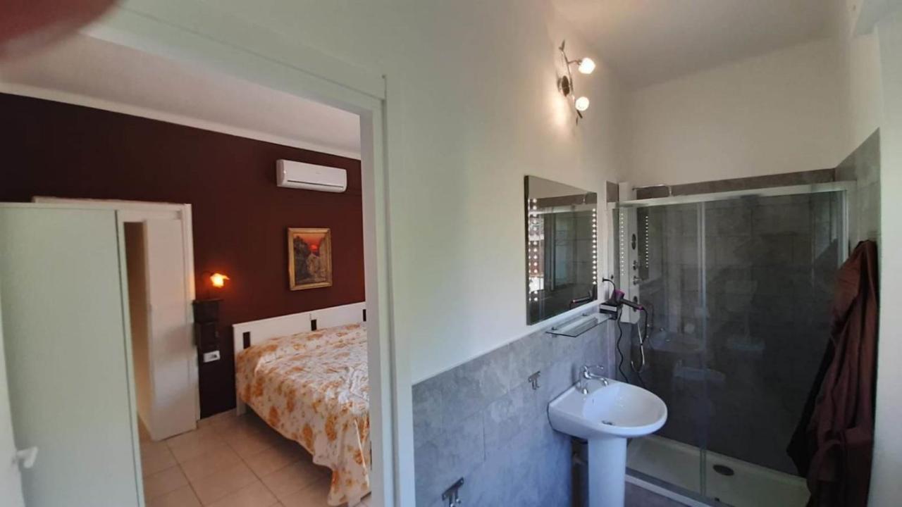 Vialetto V. Pastro 10 Bed & Breakfast Milano Exterior foto