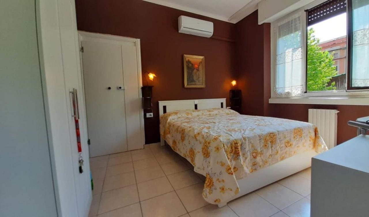 Vialetto V. Pastro 10 Bed & Breakfast Milano Exterior foto