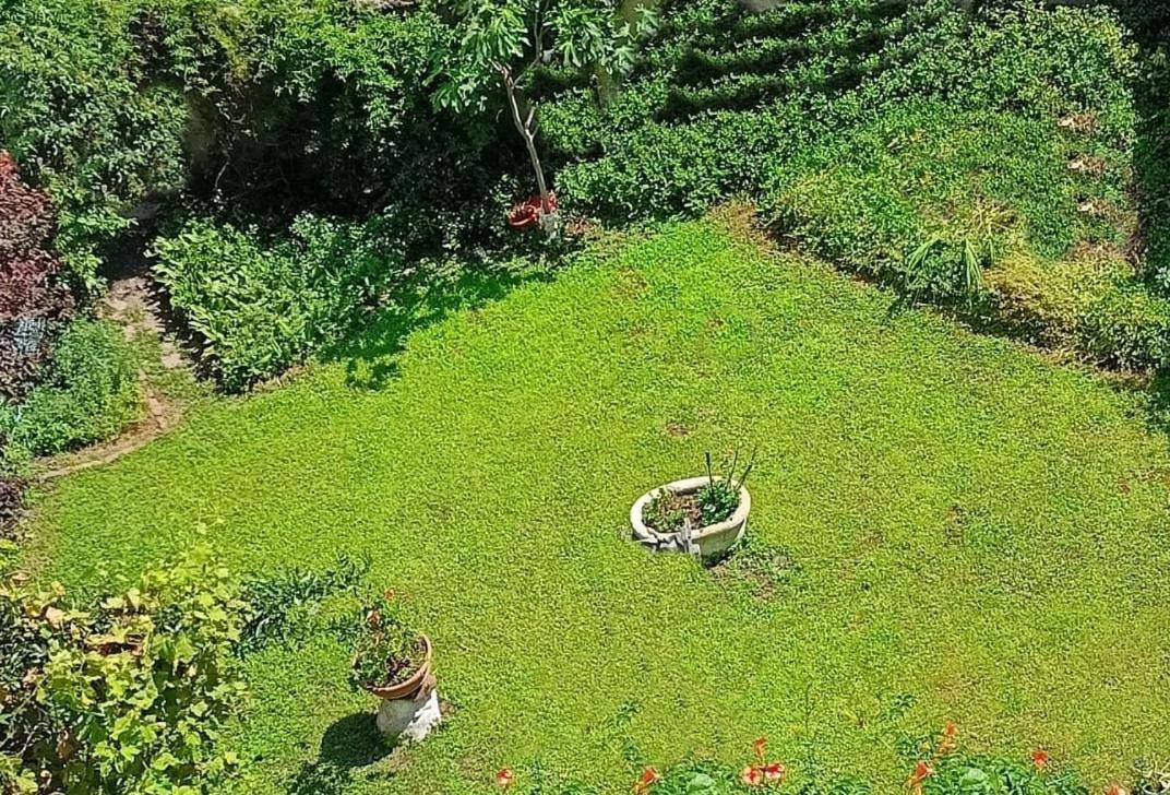 Vialetto V. Pastro 10 Bed & Breakfast Milano Exterior foto