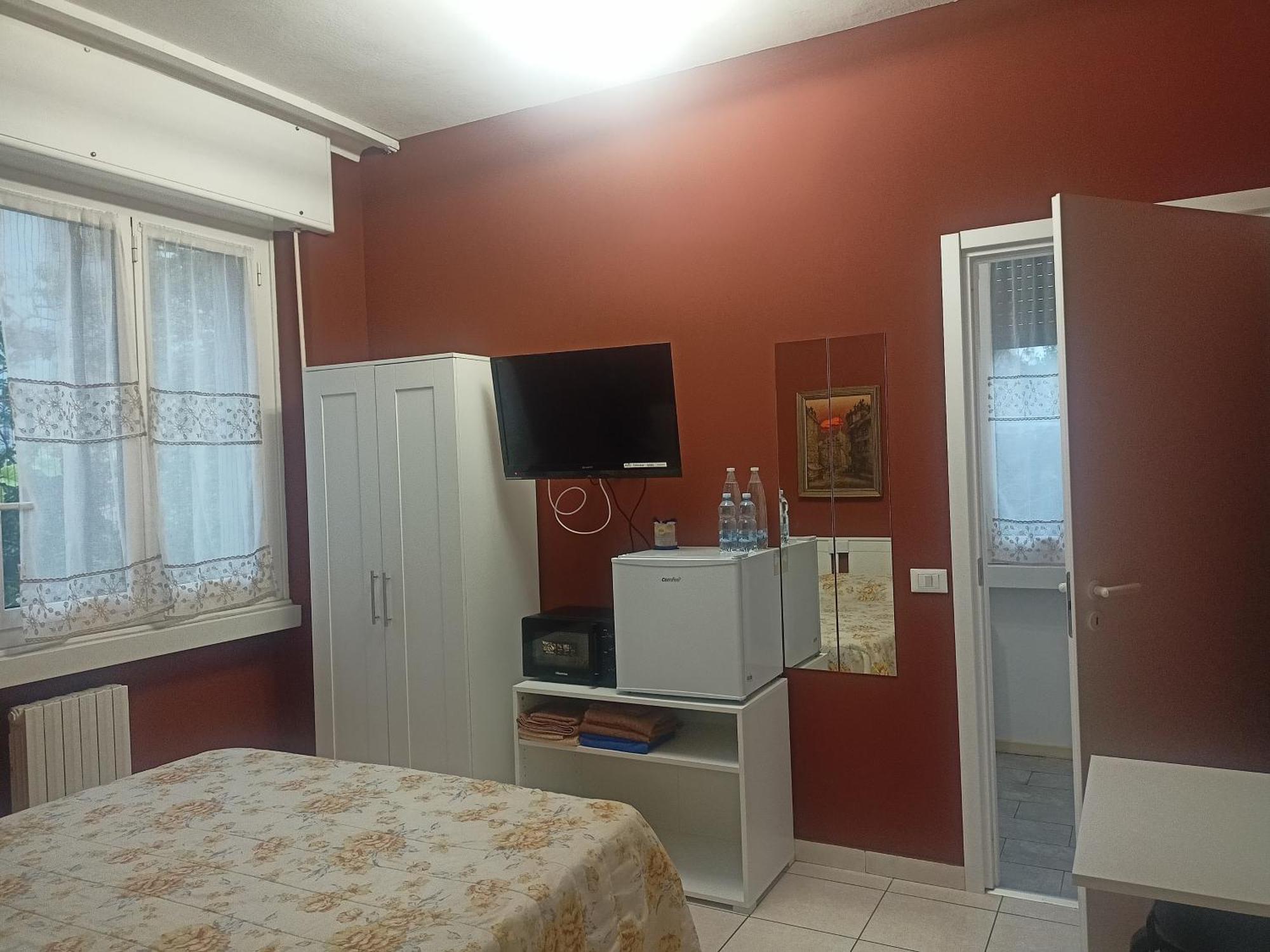 Vialetto V. Pastro 10 Bed & Breakfast Milano Exterior foto